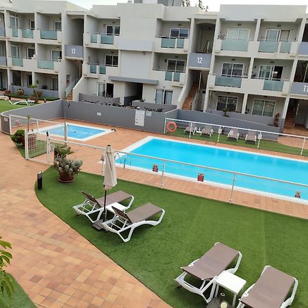 Appartement Disfruta Sol & Playa En Corralejo I Extérieur photo