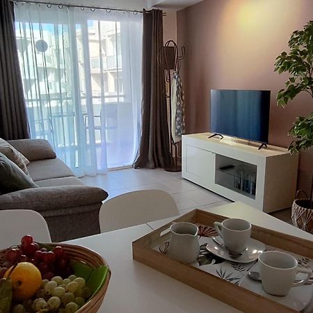 Appartement Disfruta Sol & Playa En Corralejo I Extérieur photo
