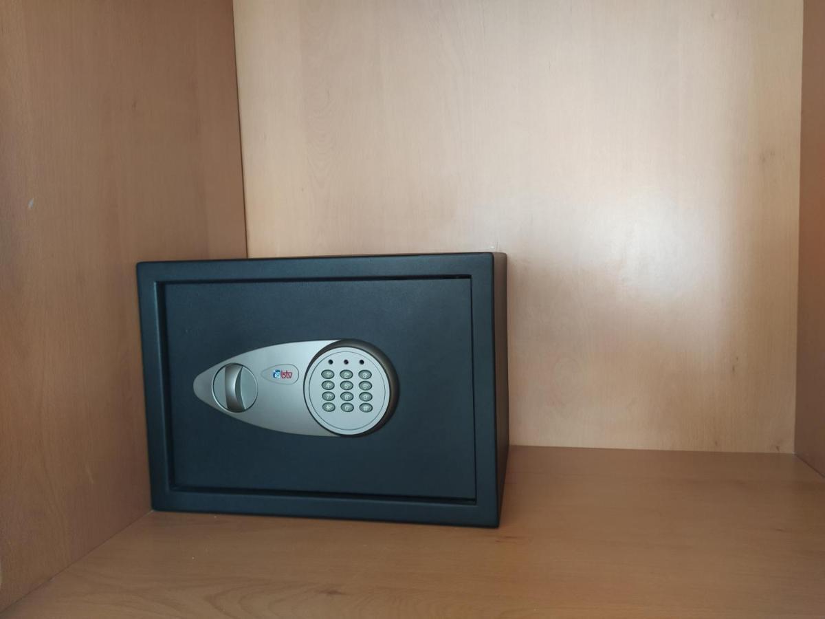 Appartement Disfruta Sol & Playa En Corralejo I Extérieur photo