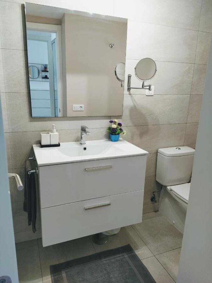 Appartement Disfruta Sol & Playa En Corralejo I Extérieur photo