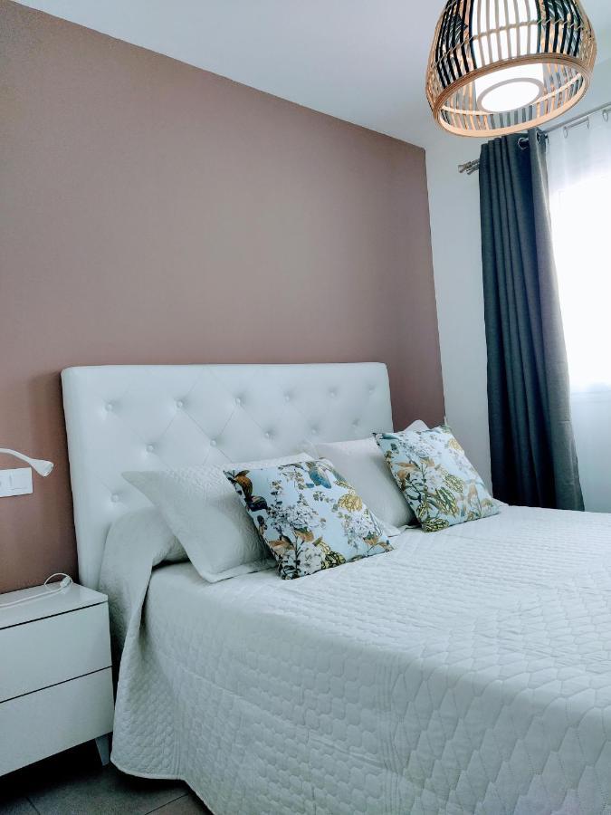 Appartement Disfruta Sol & Playa En Corralejo I Extérieur photo