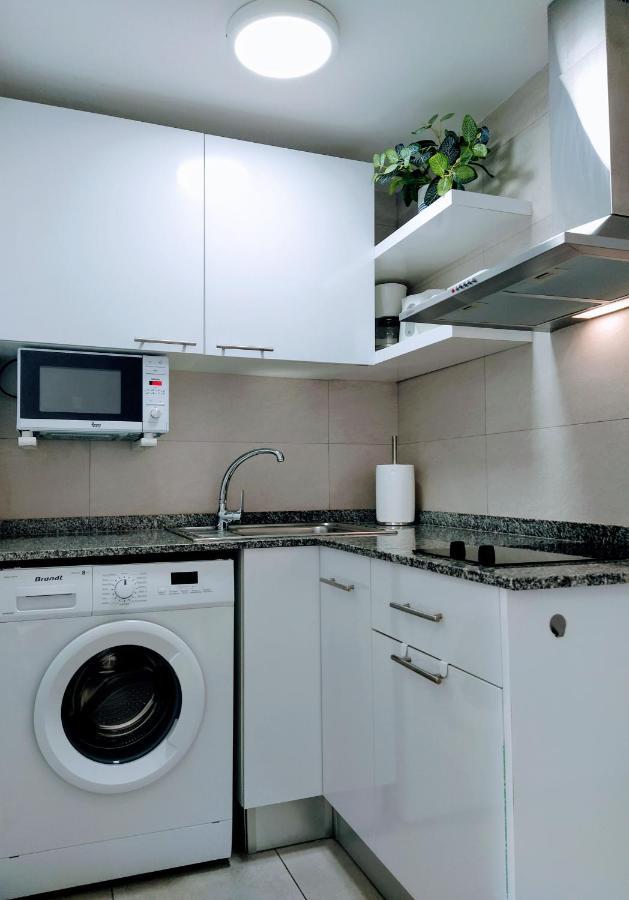 Appartement Disfruta Sol & Playa En Corralejo I Extérieur photo