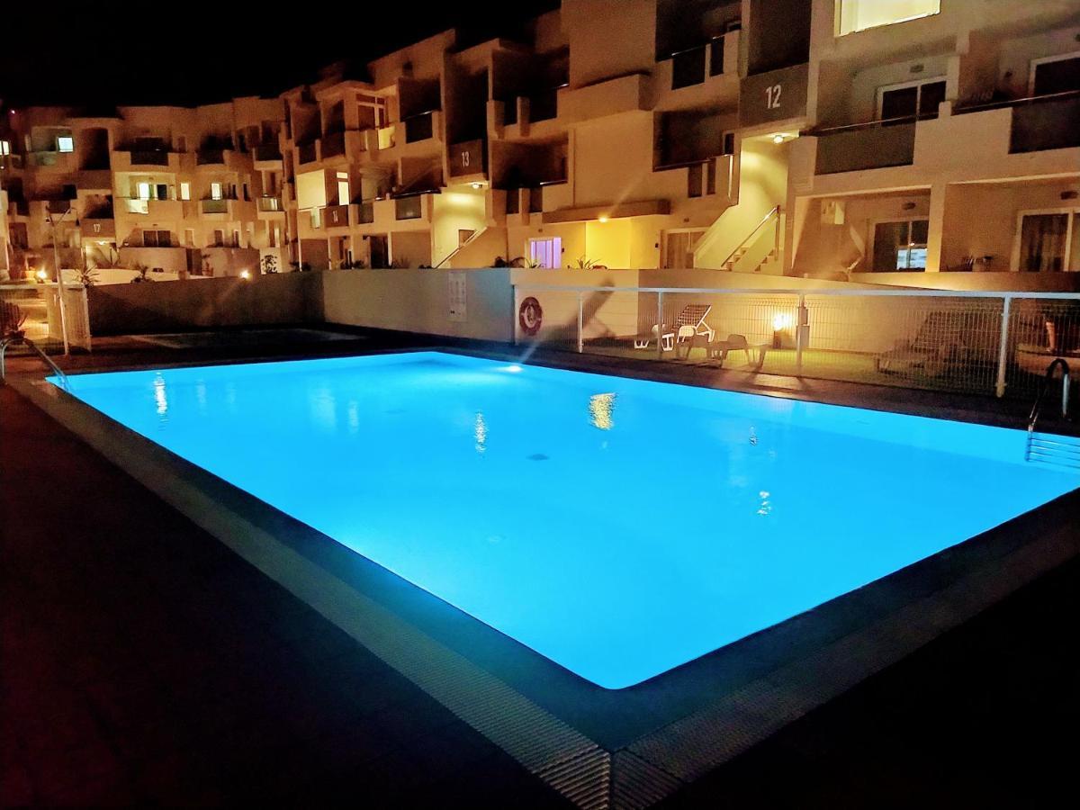 Appartement Disfruta Sol & Playa En Corralejo I Extérieur photo