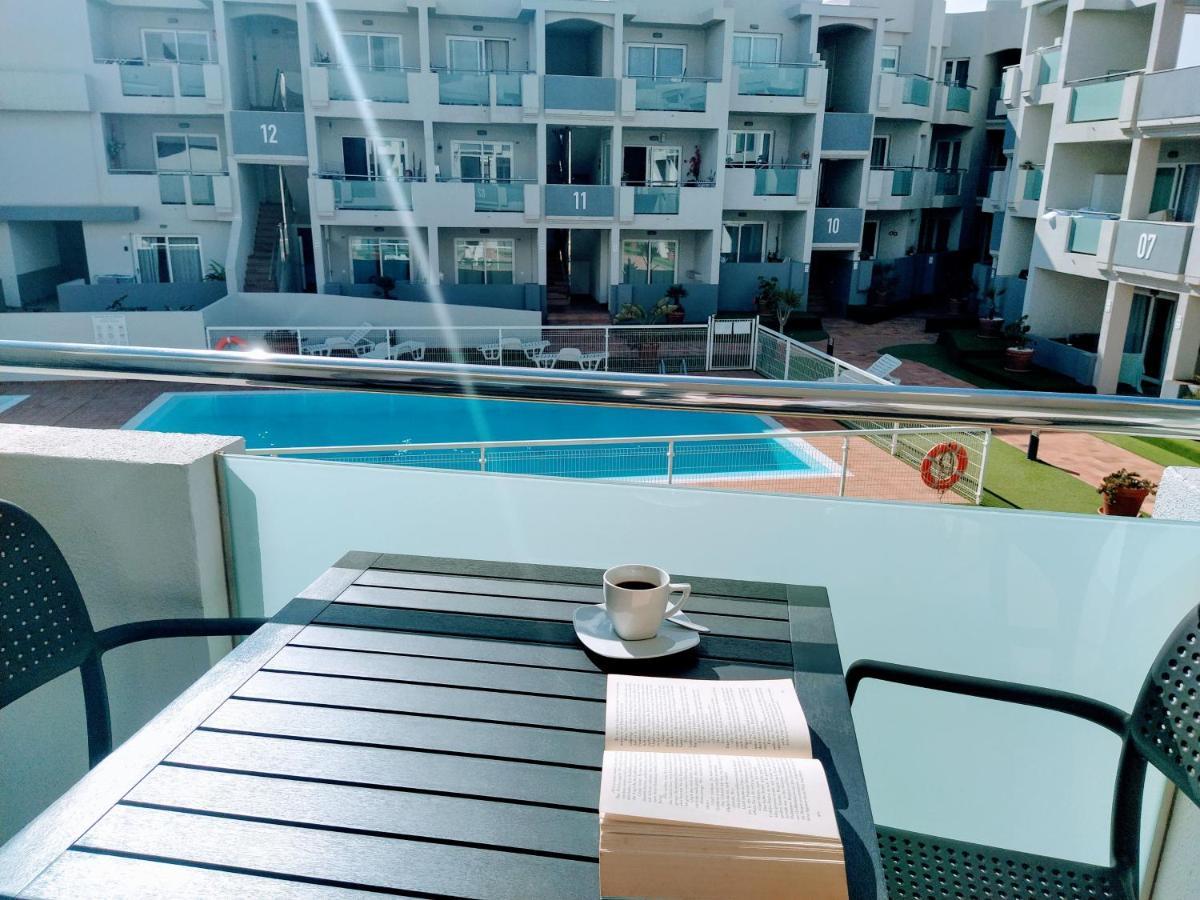 Appartement Disfruta Sol & Playa En Corralejo I Extérieur photo