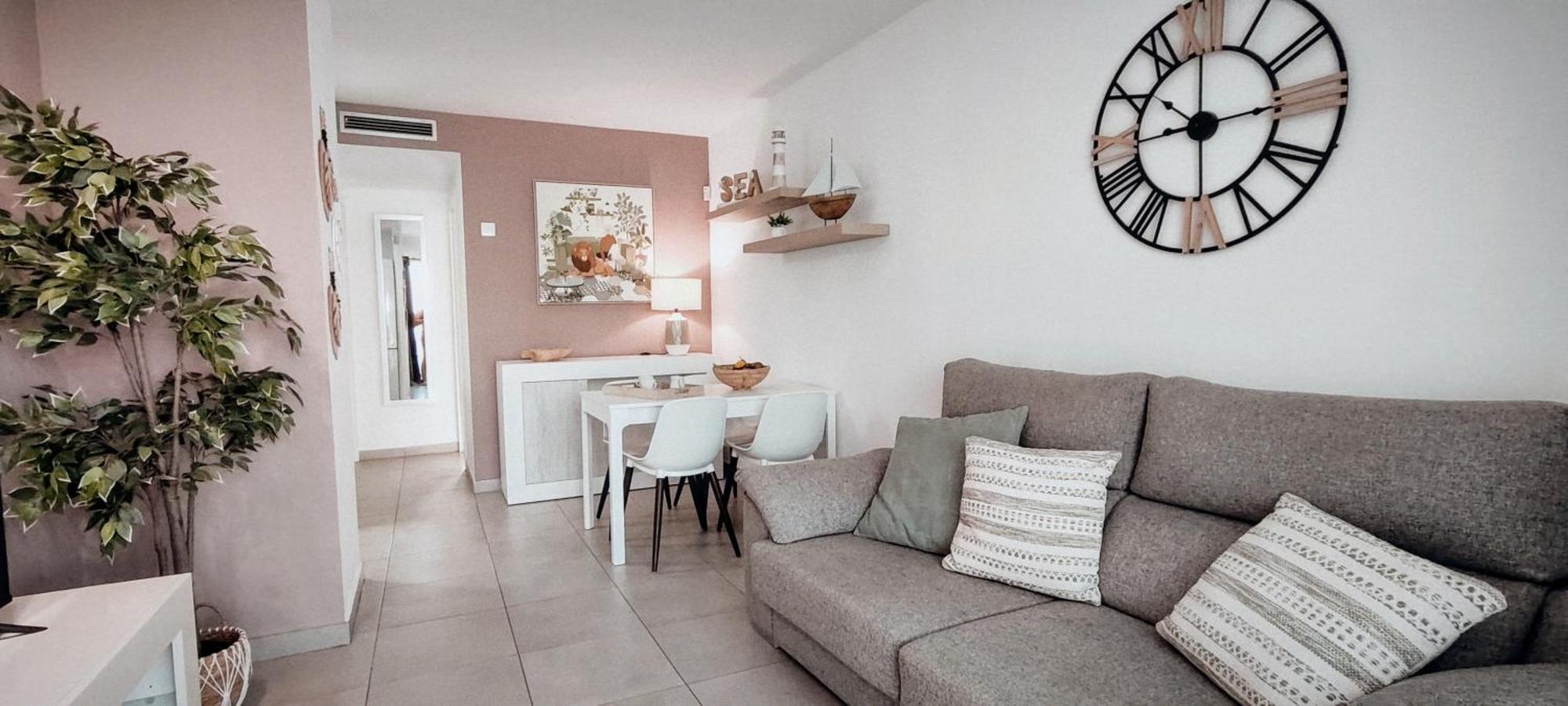 Appartement Disfruta Sol & Playa En Corralejo I Extérieur photo