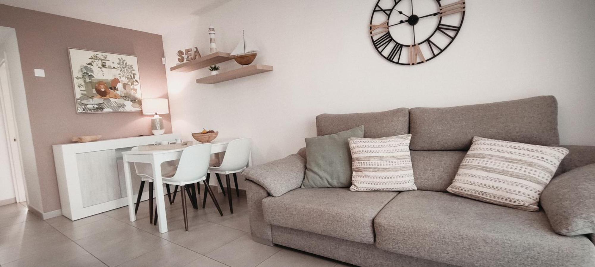 Appartement Disfruta Sol & Playa En Corralejo I Extérieur photo