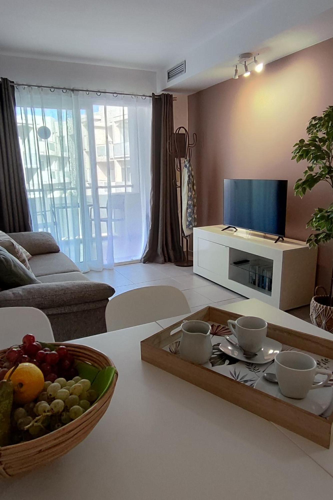 Appartement Disfruta Sol & Playa En Corralejo I Extérieur photo