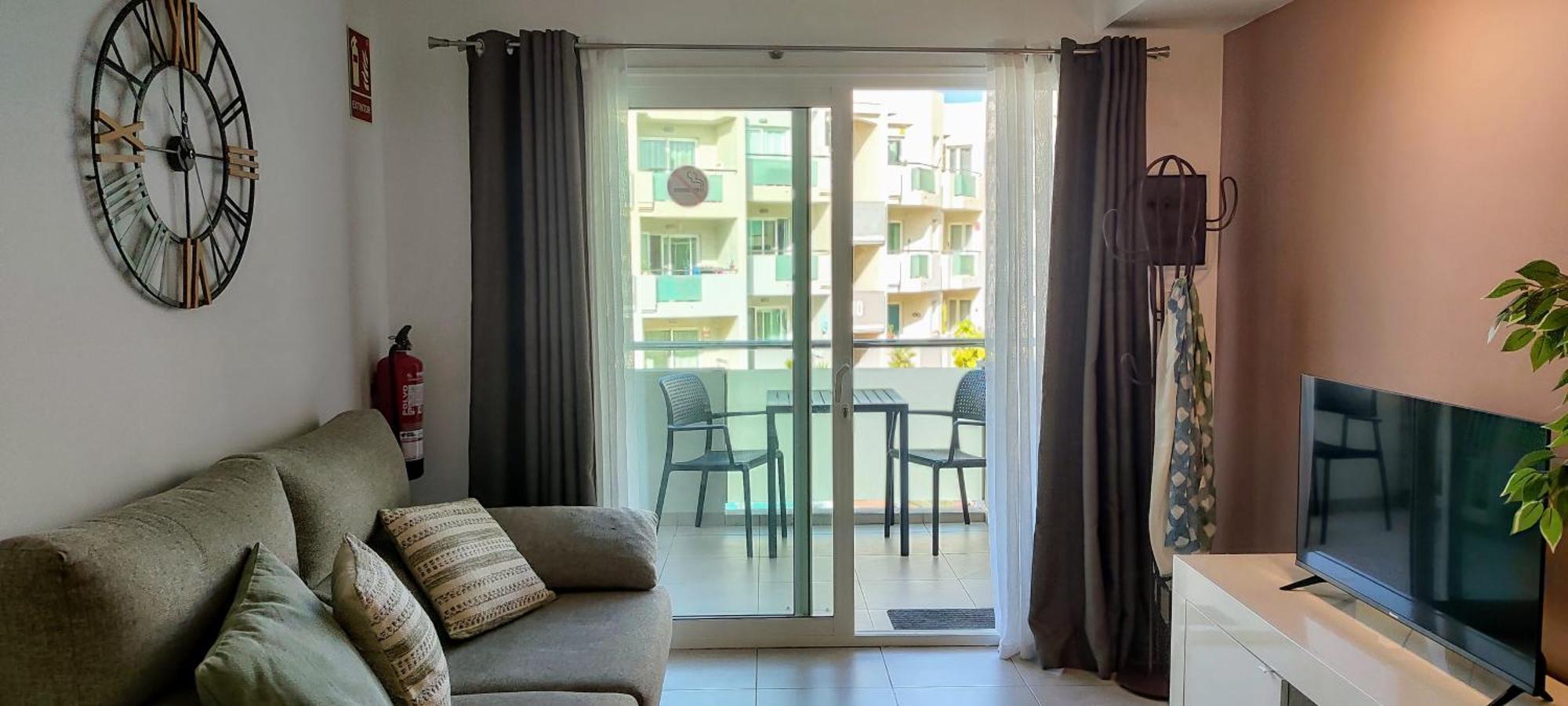 Appartement Disfruta Sol & Playa En Corralejo I Extérieur photo